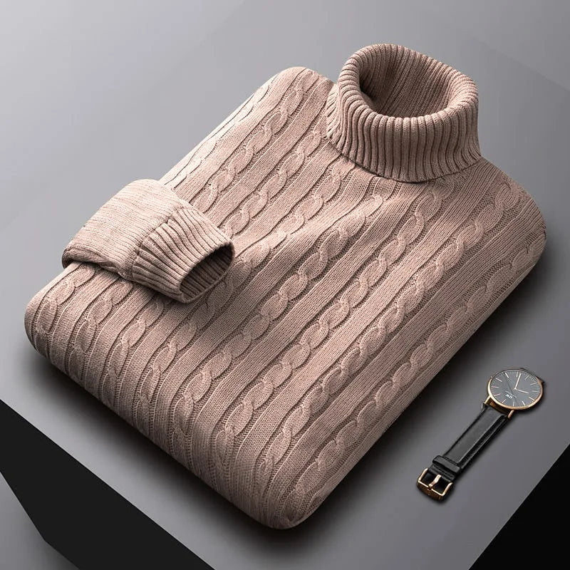 Hugo® | Turtleneck for men