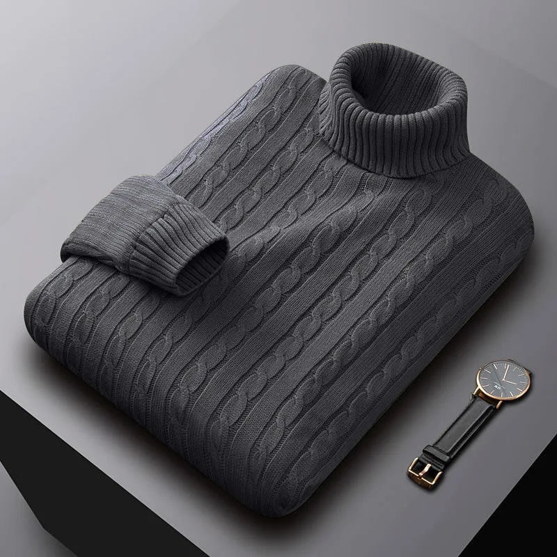 Hugo® | Turtleneck for men