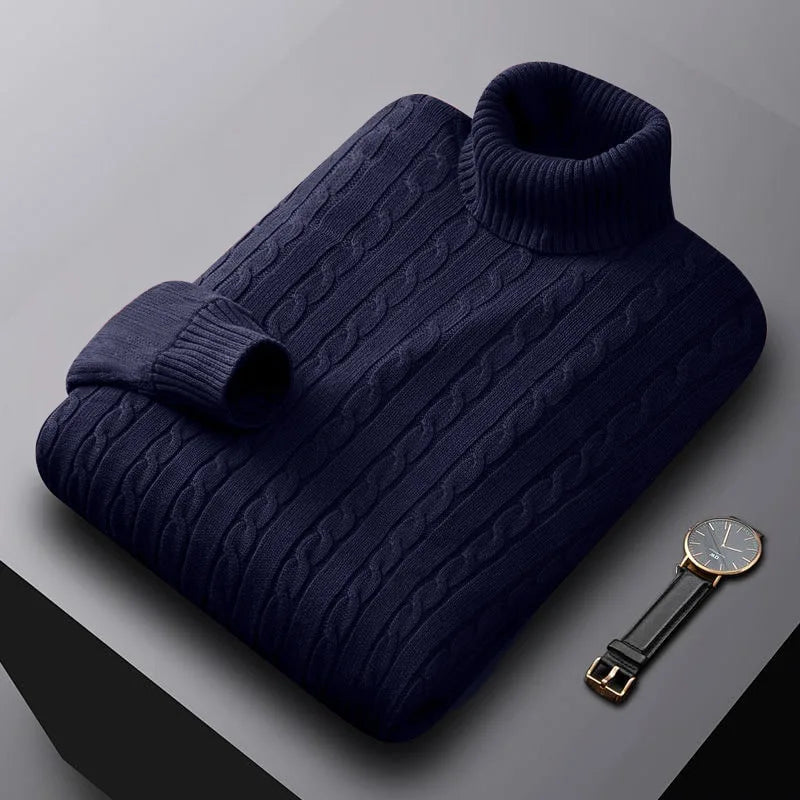 Hugo® | Turtleneck for men