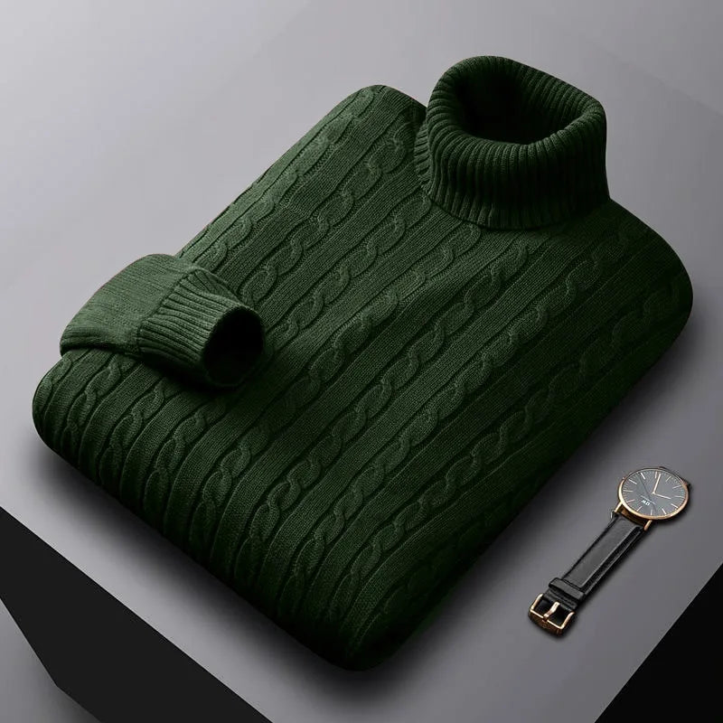 Hugo® | Turtleneck for men