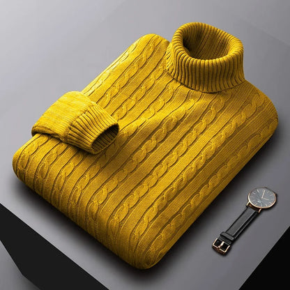 Hugo® | Turtleneck for men