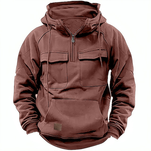 Lore |  Hoodie Comfort and Elegance