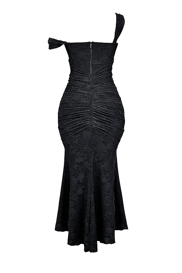 Lily® | Elegant Corset Dress