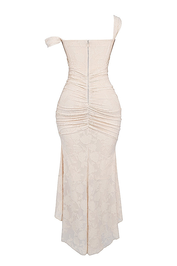 Lily® | Elegant Corset Dress