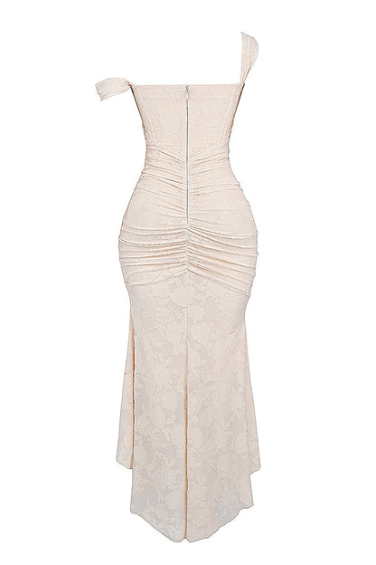 Lily® | Elegant Corset Dress