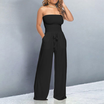 Iris® | Long Jumpsuit