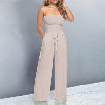 Iris® | Long Jumpsuit