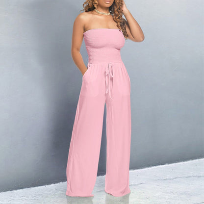 Iris® | Long Jumpsuit