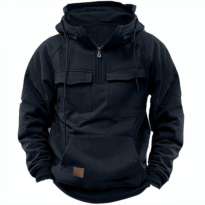 Lore |  Hoodie Comfort and Elegance